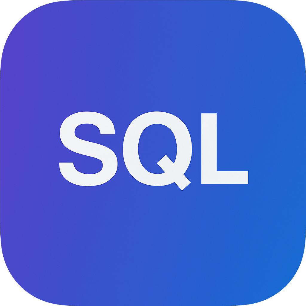 SQL AI Logo